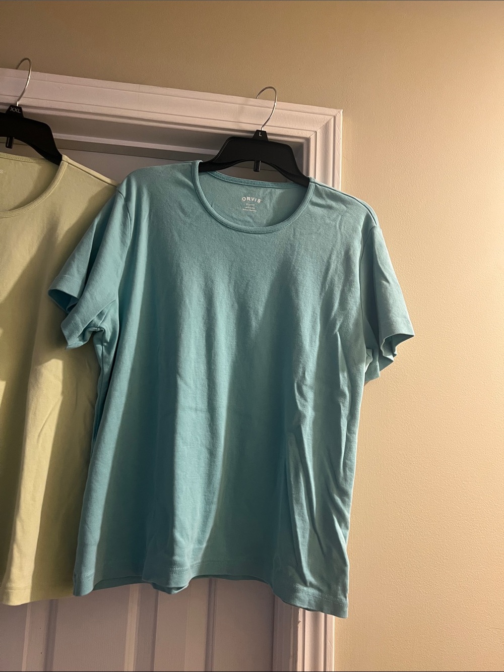 Orvis Three Tees - Picture 4 of 7